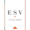 KNYGA Crossway Bibles ESV Study Bible