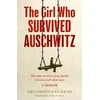 KNYGA Eti Elboim Girl Who Survived Auschwitz
