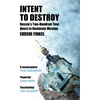 KNYGA Eugene Finkel Intent to Destroy, Russia's Two-Hundred-Year Quest to Dominate Ukraine