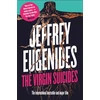 KNYGA Eugenides, Jeffrey Virgin Suicides