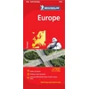 KNYGA Europe - Michelin National Map 705