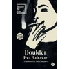 KNYGA Eva Baltasar Boulder, Shortlisted for the 2023 International Booker Prize