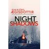 KNYGA Eva Bjorg Gisdottir Night Shadows