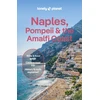 KNYGA Eva Sandoval Lonely Planet Naples, Pompeii &amp; the Amalfi Coast