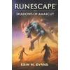 KNYGA Bookshop Evans Erin M RuneScape: Shadows of Amascut
