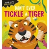 KNYGA Evans, Harriet Don't Ever Tickle a Tiger