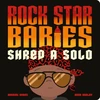 KNYGA Evans, Harriet Rock Star Babies Shred a Solo