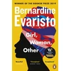 KNYGA Evaristo Bernardine Girl, Woman, Other