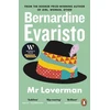 KNYGA Evaristo, Bernardine Mr Loverman