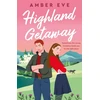 KNYGA Eve Amber Highland Getaway