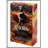 KNYGA Eve Jaymin Reborn: A Spicy Fated Mates Dark Paranormal Wolf Shifter Romance