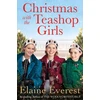 KNYGA Everest Elaine Christmas with the Teashop Girls