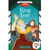 KNYGA Every Cherry Publishing King Lear: Accessible Easier Edition