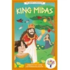KNYGA Every Cherry Publishing King Midas: Accessible Easier Edition