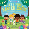 KNYGA Evie Day Let's Find Easter Eggs!