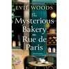 KNYGA Evie Woods Mysterious Bakery on Rue de Paris