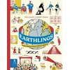 KNYGA Ewa Solarz Earthlings