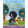 KNYGA Ewen Diane Great Unicorn Escape