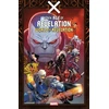 KNYGA Ewing, Al; North, Ryan X-Men: Age Of Revelation - World Of Revelation