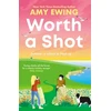 KNYGA Ewing, Amy Worth a Shot: The steamy Irish holiday romance hit of the summer!