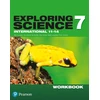 KNYGA Bookshop Exploring Science International Year 7 Workbook