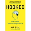 KNYGA Eyal Nir Hooked, How to Build Habit-Forming Products