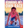 KNYGA Eyeson Abena Running My Own Race