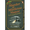 KNYGA F L Everett Murder at Mistletoe Manor