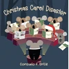 KNYGA F Ortiz Consuelo Christmas Carol Disaster Board Book