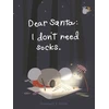 KNYGA F. Ortiz, Consuelo Dear Santa