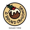 KNYGA F Ortiz Consuelo Round Christmas