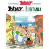 KNYGA Fabcaro Asterix in Lusitania: Asterix 41