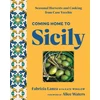 KNYGA Fabrizia Lanza Coming Home to Sicily, Seasonal Harvests and Cooking from Case Vecchie