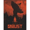 KNYGA Facepunch Studios Art of Rust