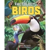 KNYGA Bookshop Factology: Birds: Open Up a World of Information!