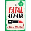 KNYGA Faith Martin Fatal Affair