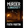 KNYGA Faith Martin Murder at the University