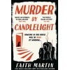 KNYGA Faith Martin Murder by Candlelight
