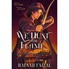KNYGA Faizal, Hafsah We Hunt the Flame