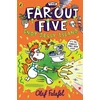 KNYGA Falafel Olaf Far-Out Five: Snot Jelly Island