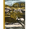KNYGA Falling into Autumn, part of a beautiful new series from beloved illustrator and print-maker Angela Harding