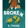 KNYGA Fang, X. Broken