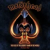 KNYGA Fantoons Llc Motorhead: The Rise of the Loudest Band in the World