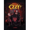 KNYGA Fantoons Llc Where is Ozzy?