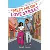 KNYGA Farah Heron Meet Me on Love Street