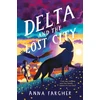 KNYGA Fargher, Anna Delta and the Lost City