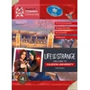 KNYGA Farnell, Chris Life is Strange: Welcome to Caledon University
