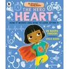 KNYGA Farooki, Dr Roopa Dr Roopa's Body Books: The Hero Heart: A fun and fact-packed introduction to the human body and the anatomy of the heart for readers age 4, 5, 6, 7, 8