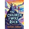 KNYGA Farrant Natasha The Children of Wolf Rock