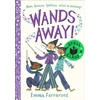 KNYGA Farrarons Emma Wands Away: Spell Class